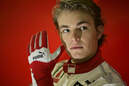 Nico Rosberg
