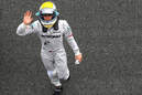 Nico Rosberg