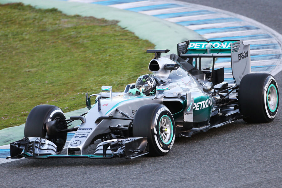 [Imagen: Nico-Rosberg-Mercedes-Formel-1-Test-Jere...840437.jpg]
