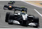 Nico Rosberg Nico Rosberg