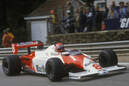 Niki Lauda 1983