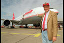 Niki Lauda 1997