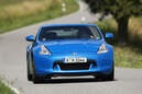 Nissan 370 Z Pack