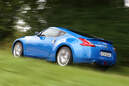 Nissan 370 Z Pack