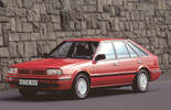 Nissan Bluebird
