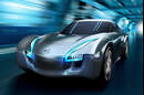 Nissan Esflow