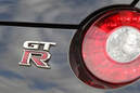 Nissan GT-R 2012, Rücklicht