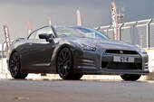 Nissan GT-R 2012