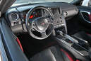 Nissan GT-R Black Edition