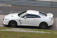 Nissan GT-R Nissan GT-R