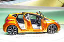 Nissan Invitation, Autosalon Genf 2012, Messe