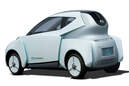 Nissan Land Glider