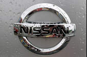 Nissan Logo 