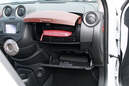 Nissan Micra 1.2 DIG-S, Handschuhfach