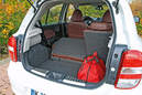 Nissan Micra 1.2 DIG-S, Kofferraum