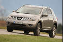 Nissan Murano Executive