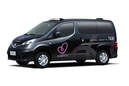Nissan NV 200 Taxi