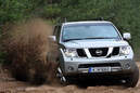 Nissan Pathfinder 2.5 dCi