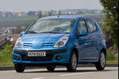 Nissan Pixo 1.0 Acenta