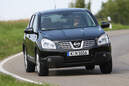 Nissan Qashqai 2.0 dCi 4WD Tekna