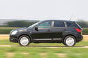 Nissan Qashqai 2.0 dCi 4WD Tekna