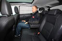 Nissan Qashqai 2.0 dCi Allmode 4x4, Fond