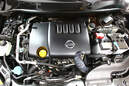 Nissan Qashqai2.0 dCi Allmode 4x4, Motor