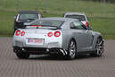 Nissan R35 GT-R