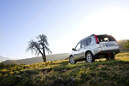 Nissan X-Trail Facelift 2011