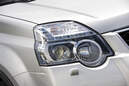 Nissan X-Trail Facelift 2011