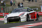 Nissan in die DTM?