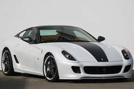 Novitec Rosso Race 848 Novitec Rosso Race 848