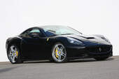 Novitec Rosso verwirklicht Ferrari-Träume.