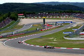 Nürburgring - GP Deutschland