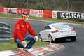 Nürburgring, Wehrseifen, Markus Winkelhock