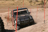 Offroad Challenge 2010 Finale