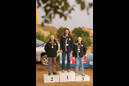 Offroad-Challenge 2010, Siegerehrung