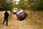 Offroad-Challenge 2012: Bewerben, mitfahren, gewinnen