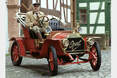 Opel 4/8 PS Doktorwagen. Opel 4/8 PS Doktorwagen