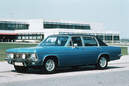 Opel Admiral B