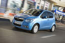 Opel Agila 2008
