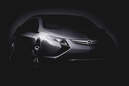 Opel Ampera
