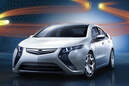 Opel Ampera