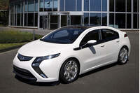 Opel Ampera