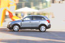 Opel Antara, 2.2 CDTi, 4x4