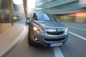 Opel Antara, 2.2 CDTi, 4x4