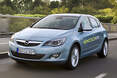 Opel Astra 1.3 CDTI Ecoflex
