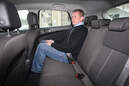 Opel Astra 1.3 CDTi Ecoflex, Fond