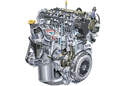 Opel Astra 1.3 CDTi Ecoflex, Motor