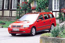 Opel Astra 1.6 16V Caravan